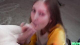 The guy began to fuck a cute companion with passion