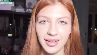 My ex-girlfriend insisted that I have sex with her
