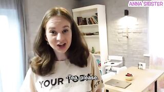 My ex-girlfriend came to my house and we had sex