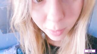 A cunning stepson got close to his stepmom in a compromising way