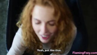 I fucked my stepsister after a photoshoot session
