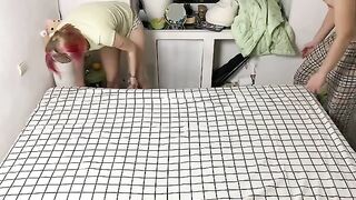 Will you marry me or just fuck me like a stupid whore?