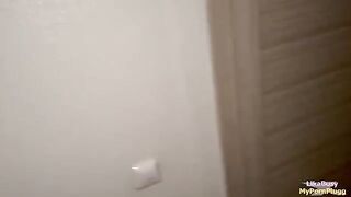 You just wanted to play with it, but you fucked my stepsister