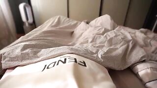 Gave stepsister my panties and she agreed to sex with me