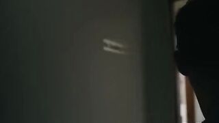 Guy fucked a ghost of Alina Lopez with incredible passion and sensuality