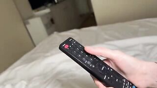 I fucked my sexy ginger girlfriend, who’s got it all!