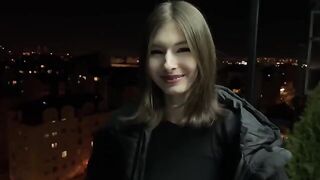 I bought sex with an 18-year-old girl from my neighborhood