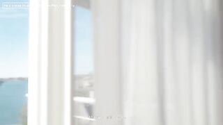 My boyfriend is a real cuckold, he loves to share me