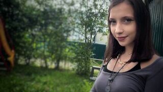Hamster Kombat helped pick up and hook up with a hot Ukrainian chick