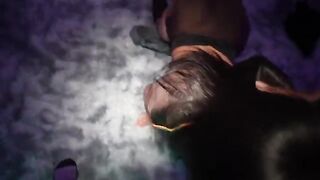 Melztube first BBC experience to keep her job