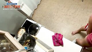 The girl accidentally got intimate with her husband's best friend