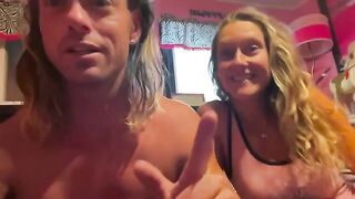Bicycling on a summer day in Michigan and getting fucked hard by a muscular guy