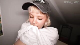 A girl just wants to fuck with her classmate - Prono