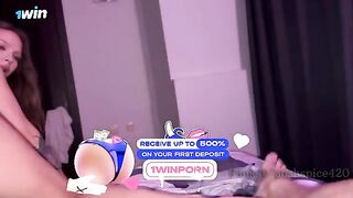 Is the guy filming? Losing a friend's wife's anal virginity and recording it on camera