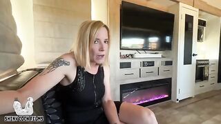 My stepmom is a bad influence, I should not have sex with her