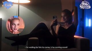 My boyfriend cheated on me? Then I'll fuck his best friend with pleasure