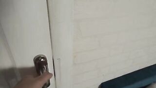 Two redheads fucked by a grandfather in a steamy, close-up scene