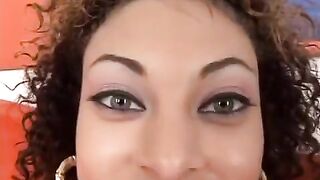 First time with a girl at the casting for an actress