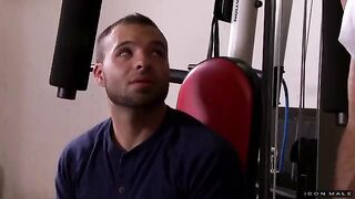 Suction with other gay boys - ErPorn