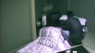 I put handcuffs on her and brought her to orgasm, it was awesome
