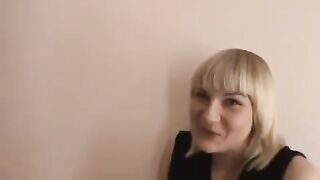 The guy learned to do cunni with his girlfriend, it was a great day