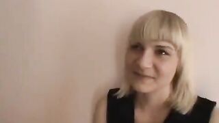 The guy learned to do cunni with his girlfriend, it was a great day