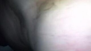 Bisexual guy fucks his girlfriend with a cock sucker
