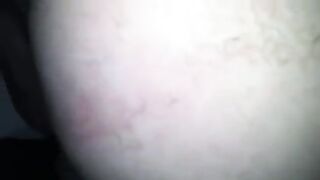 Bisexual guy fucks his girlfriend with a cock sucker