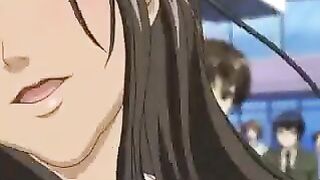 Spank and fuck a hot nymph in eporn