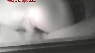 I tried to fuck in the car but it didn’t work