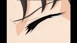 Squirt animated porn comic with hot characters and intense action, part 2