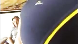 A Russian guy easy picked up a girl on the street and fucked her