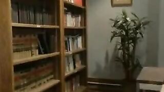 Someone fucked a girl in the dark, not badly