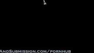 Someone fucked a girl in the dark, not badly