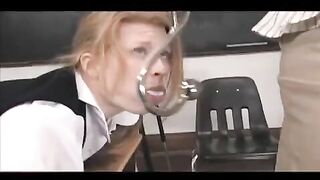 Lesbian beauties know no borders when it comes to inflicting cruel pleasures