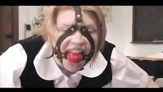 Lesbian beauties know no borders when it comes to inflicting cruel pleasures