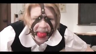 Lesbian beauties know no borders when it comes to inflicting cruel pleasures