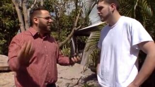 If you fuck my wife, I will come for you and fuck you up
