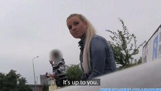 A chick was hitchhiking and I picked her up, fucked her in the car