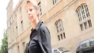 I didn't mind making a blowjob for him, it was no problem