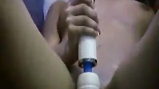 When one fails to do it, the second guy shows how it's done