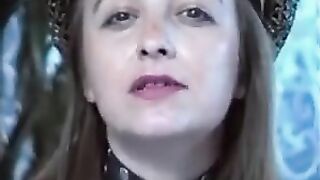 Hardcore group anal sex and fucking at home with toys