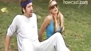 How to arrange an unforgettable sex with a girl? Some tips