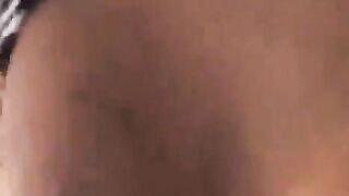 A busty woman took a sperm from her lover in 2021