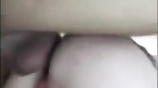 Ass pain with the hot Spanish girl Tinka in a threesome