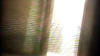 A camera was secretly filming at the fitness club