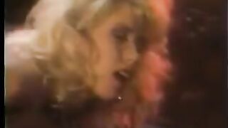 An erotic meeting with a real bitch and her partner in a steamy session