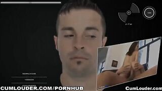 Porn parody of Avengers with a focus on erotic adventures