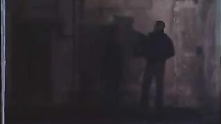 An Italian guy wanted to fuck all the whores at once