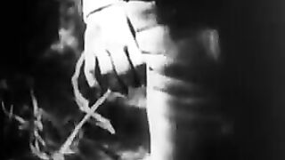 Retro porn - how porn was made a long time ago